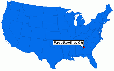 Fayetteville